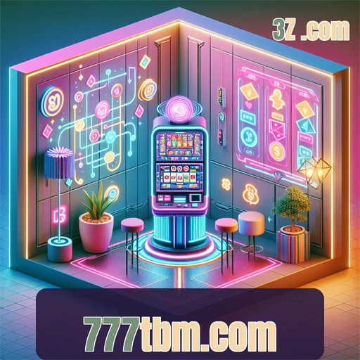777tbm.com Aplicativo móvel