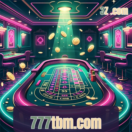 777tbm.com Plataforma segura