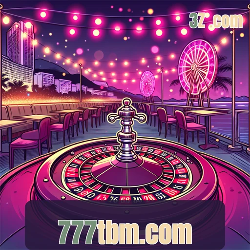 Experimente o VIP do 777tbm.com e Transforme Seu Jogo